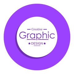 place for a brand badge icon. Simple glyph, flat vector of web icons for ui and ux, website or mobile application