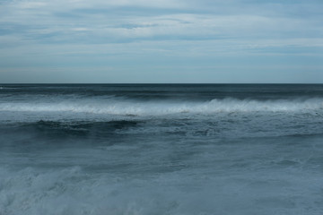 oceano claro
