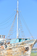 Fototapeta premium Zypern, #9659