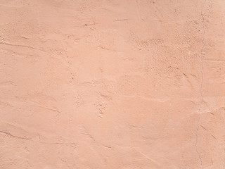 Irregular wall texture