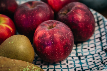 Apple