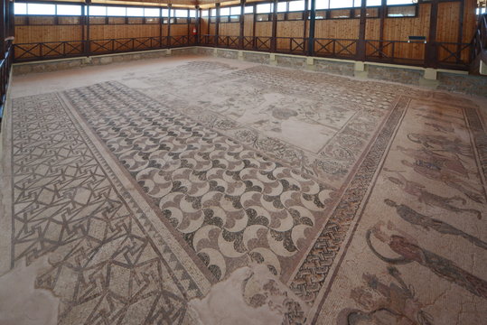 Zypern, #9718