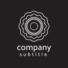 ornament logo