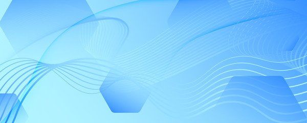 Light Gradient Background. 3d Flow Line Pattern. 