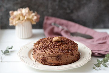 Chocolate Cake