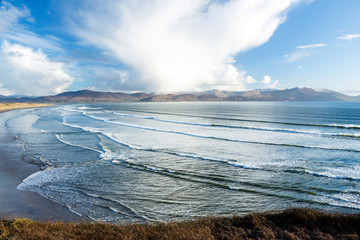 Inch Beach Dingle Peninsula