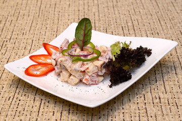 moldavian food, tasty, kitchen, menu for restaurant