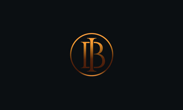 Ib logo deals