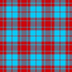 Tartan Plaid Scottish Seamless Pattern.