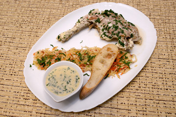 moldavian food, tasty, kitchen, menu for restaurant