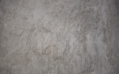 Loft style design wall texture white cement wall texture background.