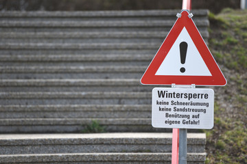 Schild 