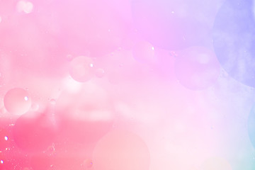 pink hue background