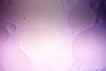purple background