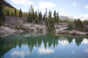 Banff National Park