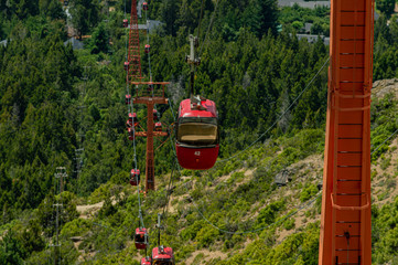 Chairlifts