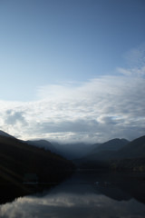 British Columbia Summer 