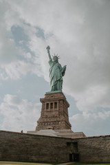 Fototapeta premium Viaje New York 2019