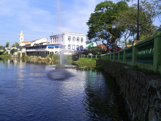 Morretes - PR - BRASIL