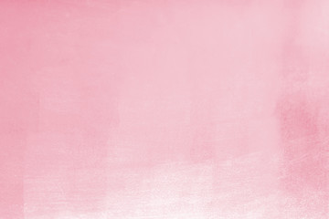 Pink rose gold tone abstract texture and gradients shadow for vanlentine background