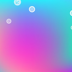 Social media marketing, Communication networking