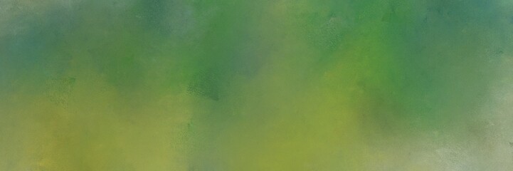 vintage abstract painted background with dim gray, pastel brown and gray gray colors and space for text or image. can be used as horizontal background graphic