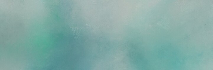 old color brushed vintage texture with dark sea green, ash gray and cadet blue colors. distressed old textured background with space for text or image. can be used as postcard or poster