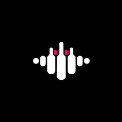 Sound and Bar concept