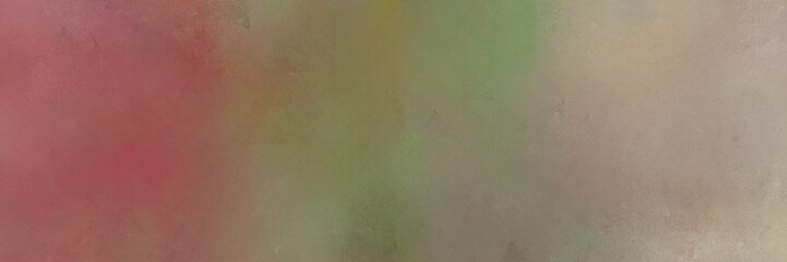 old color brushed vintage texture with pastel brown and dark gray colors. distressed old textured background with space for text or image. can be used as horizontal background texture