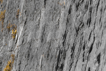 Obraz premium pared de roca, fondo abstracto