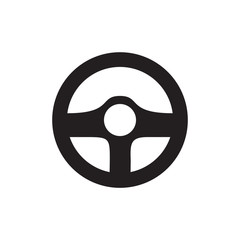 WHEEL ICON , DRIVE ICON