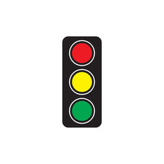 traffic icon , 