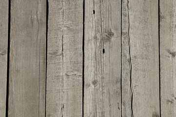 untreated wooden texture, aged pine boards, brown boards, gray boards