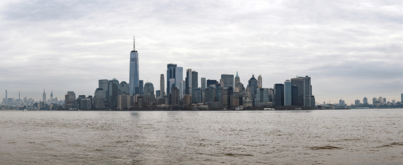 New York City Panorama