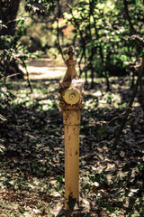 Emergency on Standby