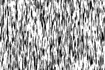 Vector background, vertical stripes in grunge style.