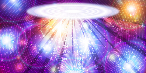 UFO © Sakuraco