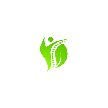 Health Logo Template
