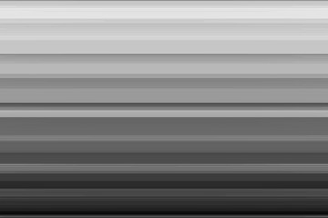 Texture vector background, shades of gray, horizontal lines