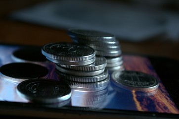 Ukraine money