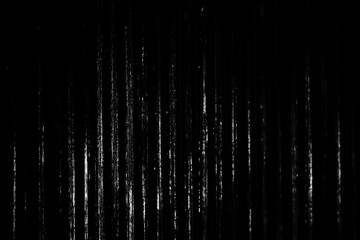 Black abstract background with lines and patterns. - 332814974