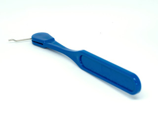 Tool for setting of Hyrax Expander RPE