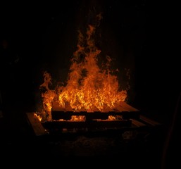 Bonfire