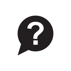 question icon , ask icon