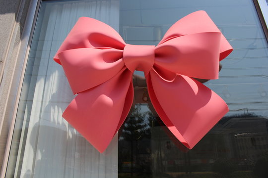 Lovely Ribbon
