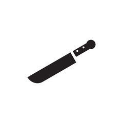 KNIFE ICON , 
