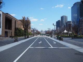 道路