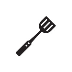 SPATULA ICON , 