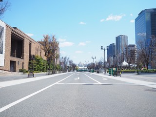 道路