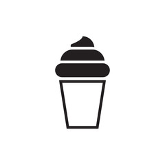ICE CREAM ICON , 